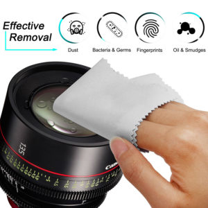 10-Pack-Microfiber-Cleaning-Cloth-For-Camera-Lens-Glasses-TV-Phone-LCD-Screen-0-4