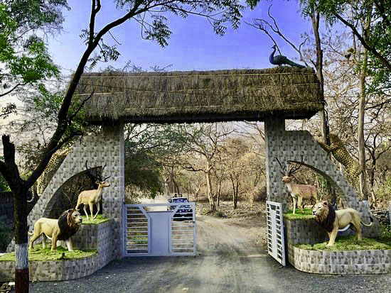 gir gate